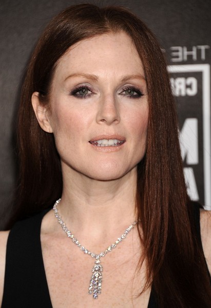 Julianne Moore