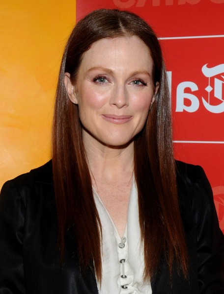 Julianne Moore