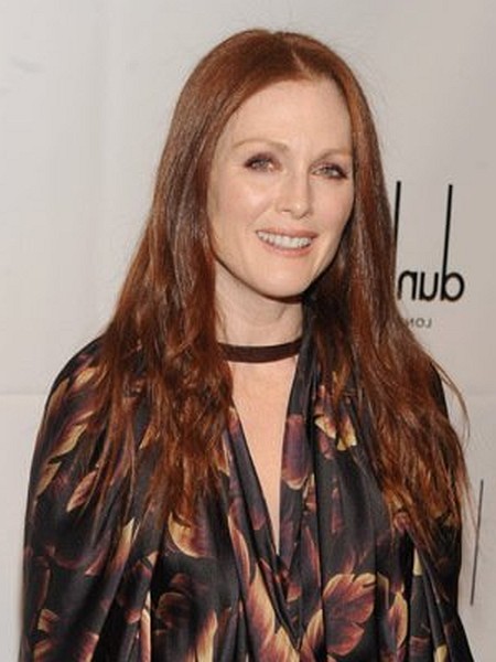 Julianne Moore