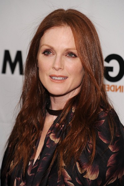 Julianne Moore