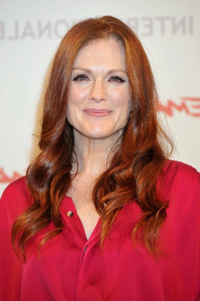 Julianne Moore