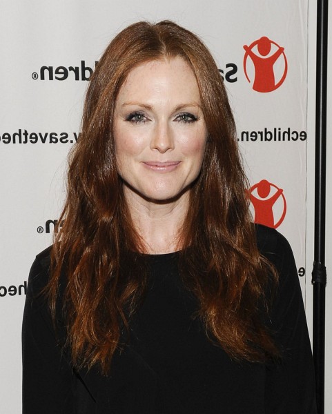 Julianne Moore