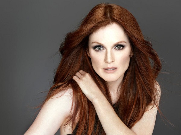 Julianne Moore
