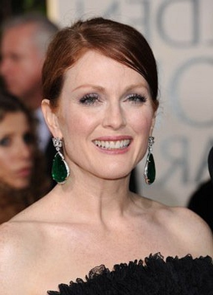 Julianne Moore