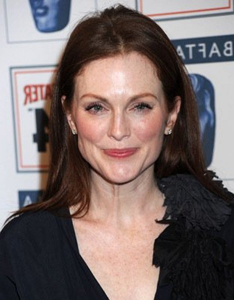 Julianne Moore