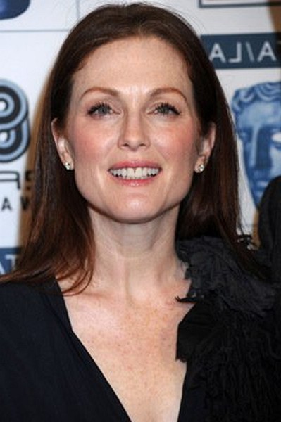 Julianne Moore