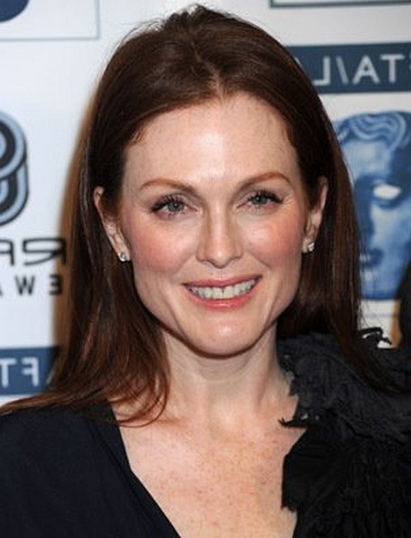 Julianne Moore