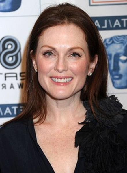 Julianne Moore