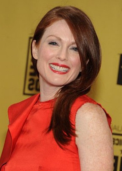 Julianne Moore