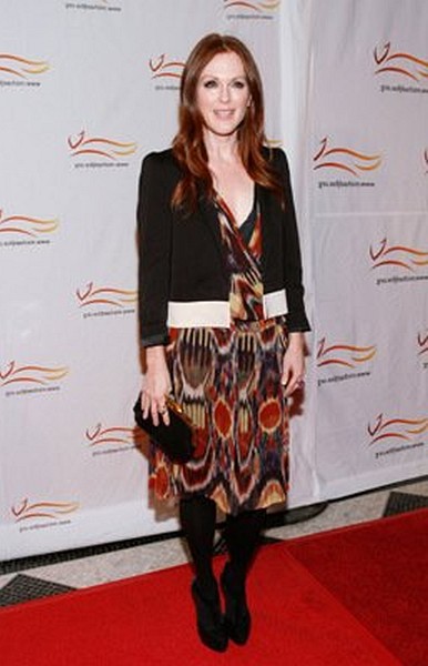 Julianne Moore