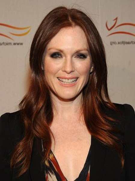 Julianne Moore