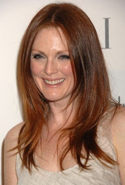 Julianne Moore