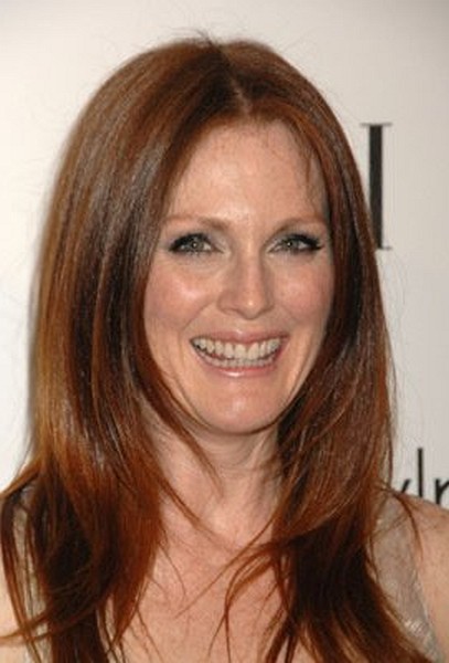 Julianne Moore