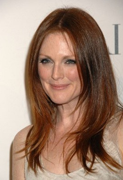 Julianne Moore