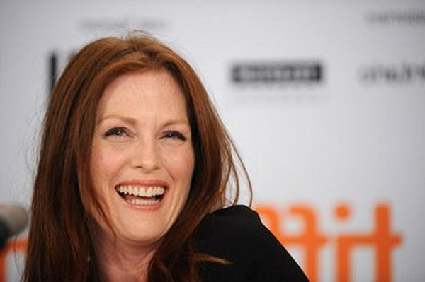 Julianne Moore