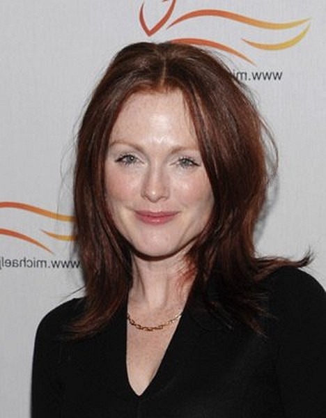 Julianne Moore