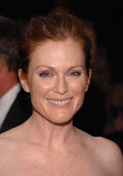 Julianne Moore