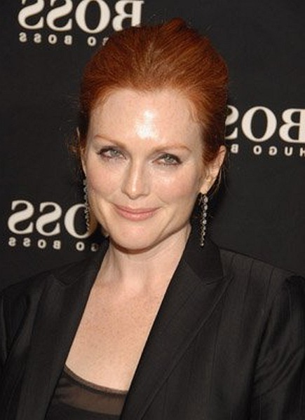 Julianne Moore