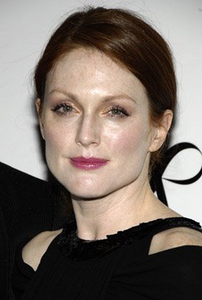 Julianne Moore