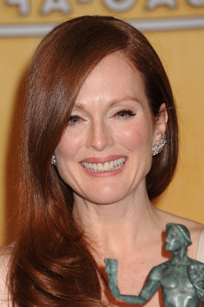 Julianne Moore