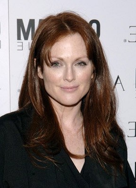 Julianne Moore