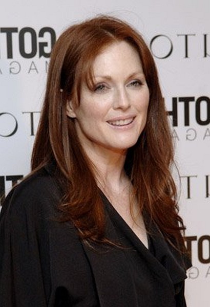 Julianne Moore