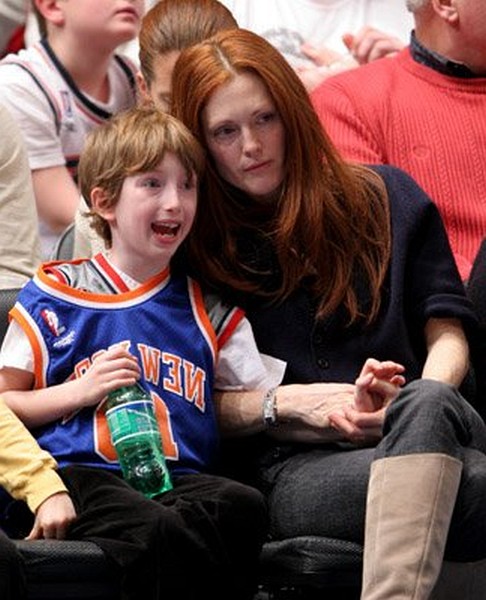 Julianne Moore