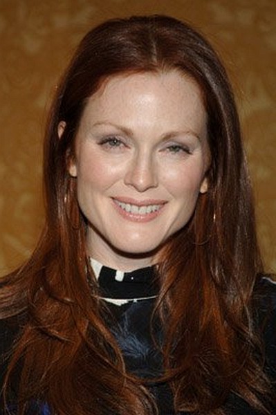Julianne Moore