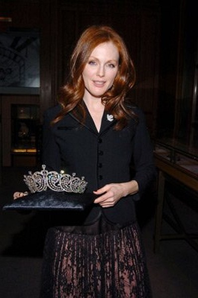 Julianne Moore