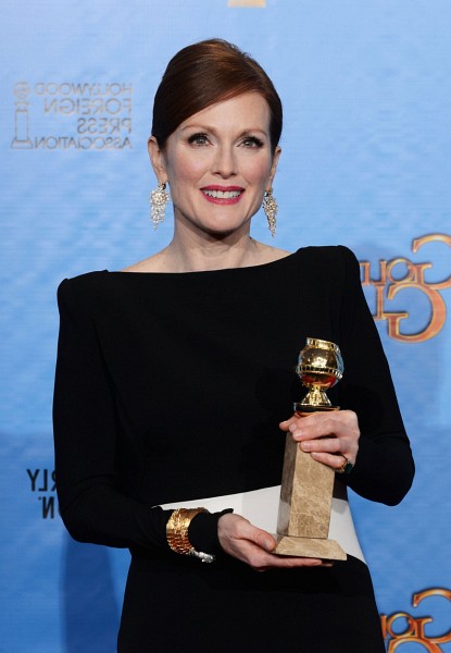 Julianne Moore
