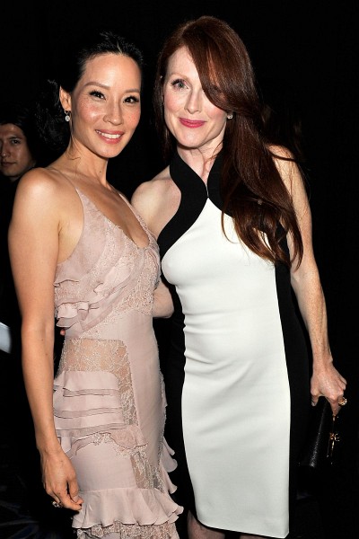 Julianne Moore