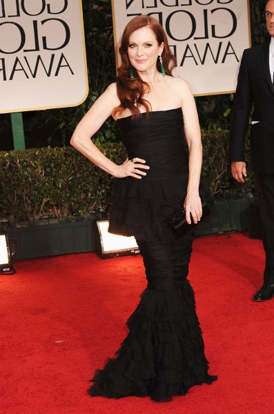 Julianne Moore