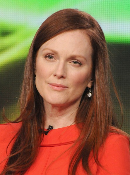 Julianne Moore