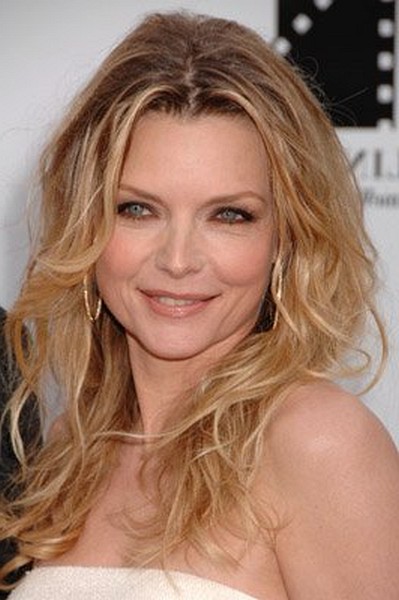 Michelle Pfeiffer at event of Hairspray