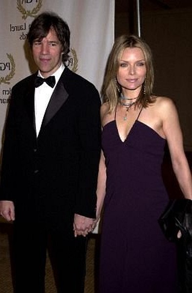 Michelle Pfeiffer