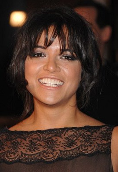 Photo: Michelle Rodriguez at event of Fast & Furious