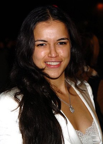 Photo: Michelle Rodriguez at event of The Lord of the Rings: The Return of the King