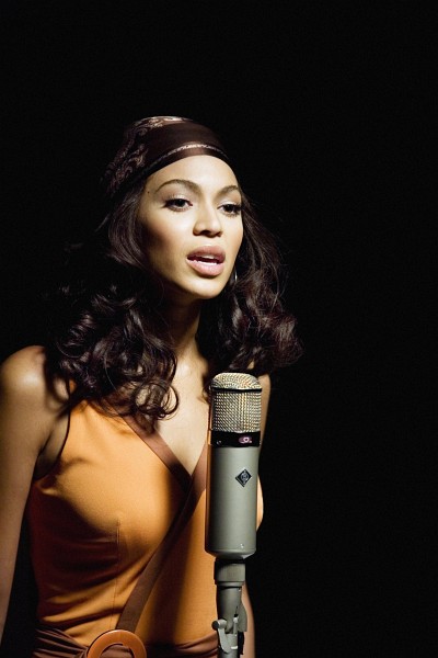 Still of Beyoncé Knowles in Dreamgirls