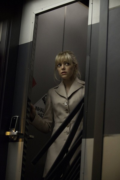 Still of Emma Stone in The Amazing Spider-Man