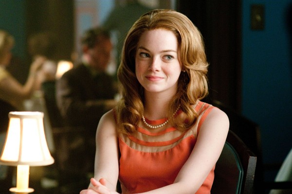 Still of Emma Stone in The Help