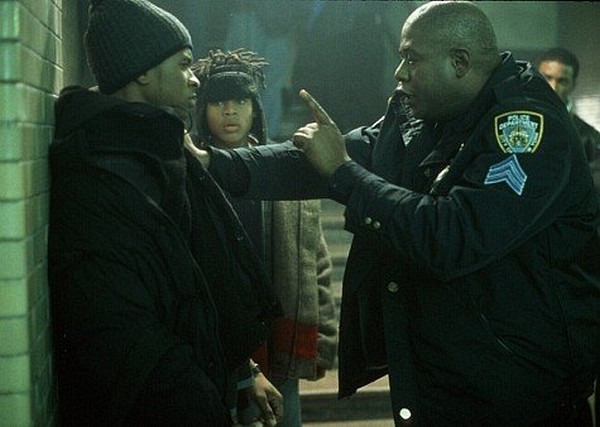 Still of Forest Whitaker, Usher Raymond and Robert Ri'chard in Light It Up