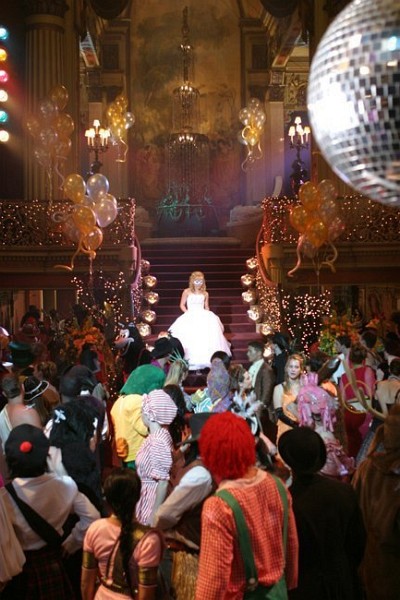 Photo: Still of Hilary Duff in A Cinderella Story