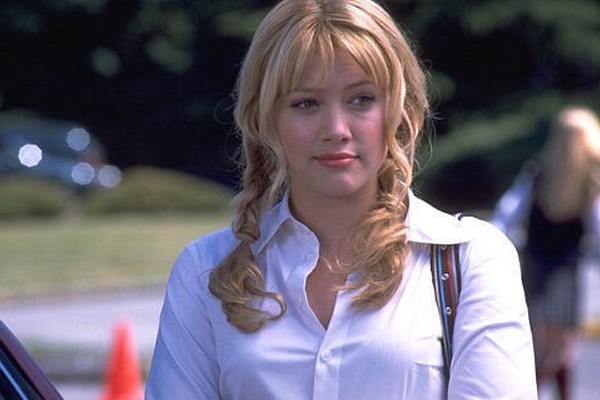 Photo: Still of Hilary Duff in Agent Cody Banks