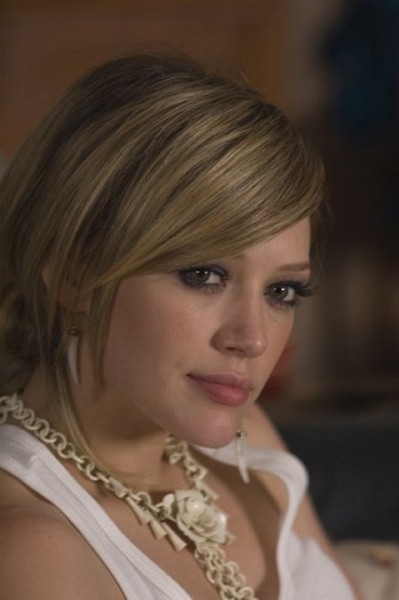 Still of Hilary Duff in Material Girls