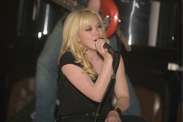 Still of Hilary Duff in Raise Your Voice