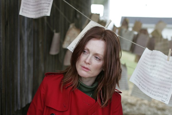 Still of Julianne Moore in 6 Souls