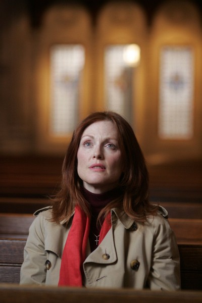 Still of Julianne Moore in 6 Souls