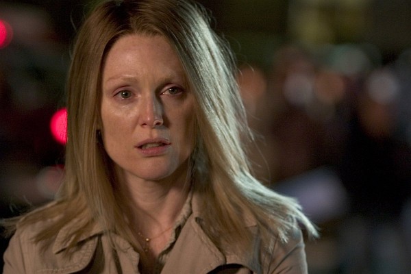 Still of Julianne Moore in Freedomland