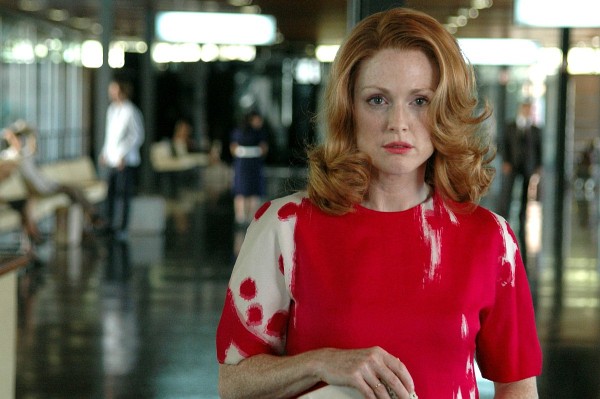 Still of Julianne Moore in Savage Grace