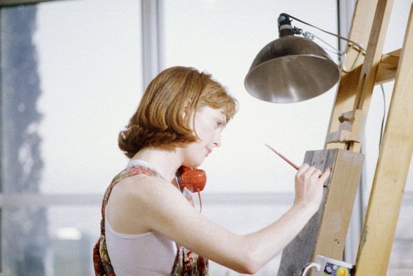 Still of Julianne Moore in Short Cuts